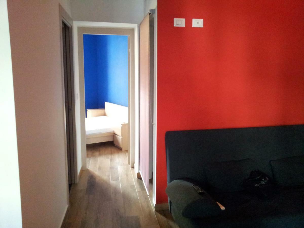 Taormina For You Apartment Exterior foto