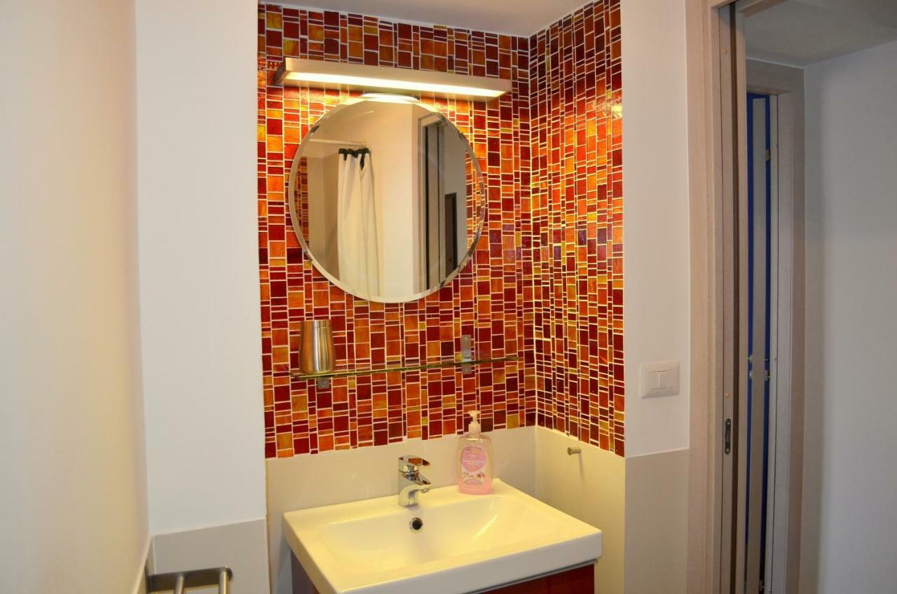 Taormina For You Apartment Exterior foto
