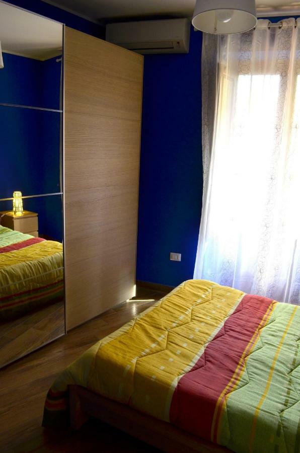 Taormina For You Apartment Exterior foto