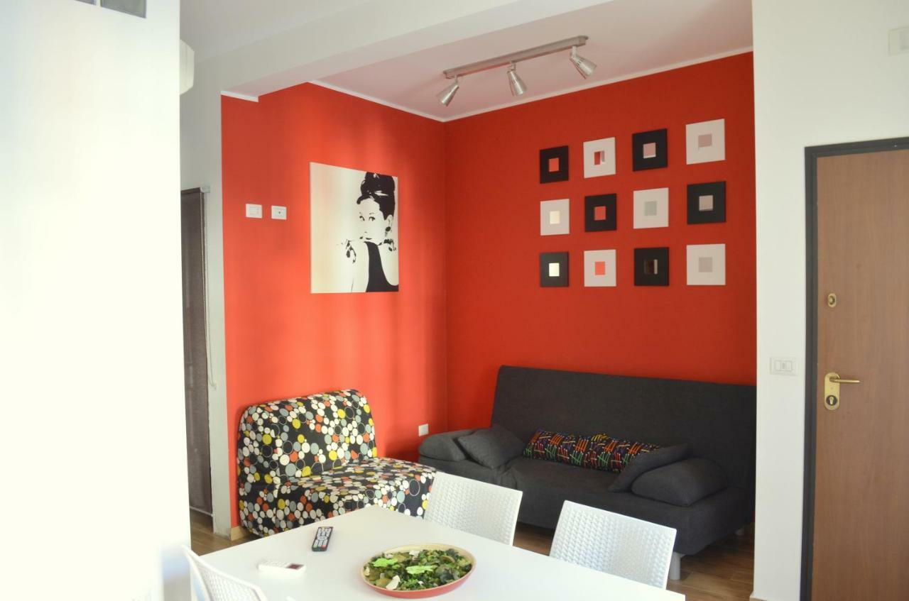 Taormina For You Apartment Exterior foto