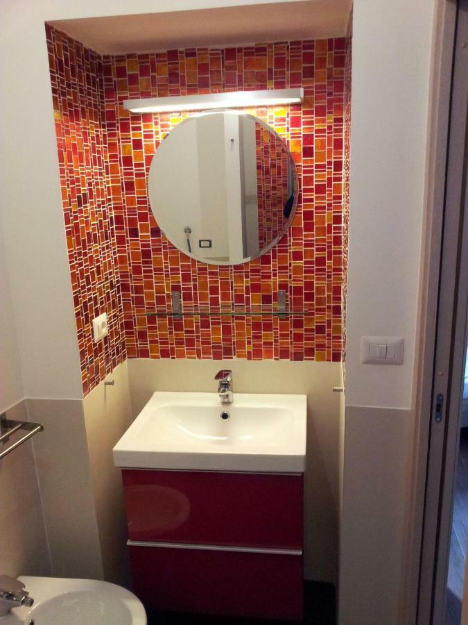 Taormina For You Apartment Exterior foto