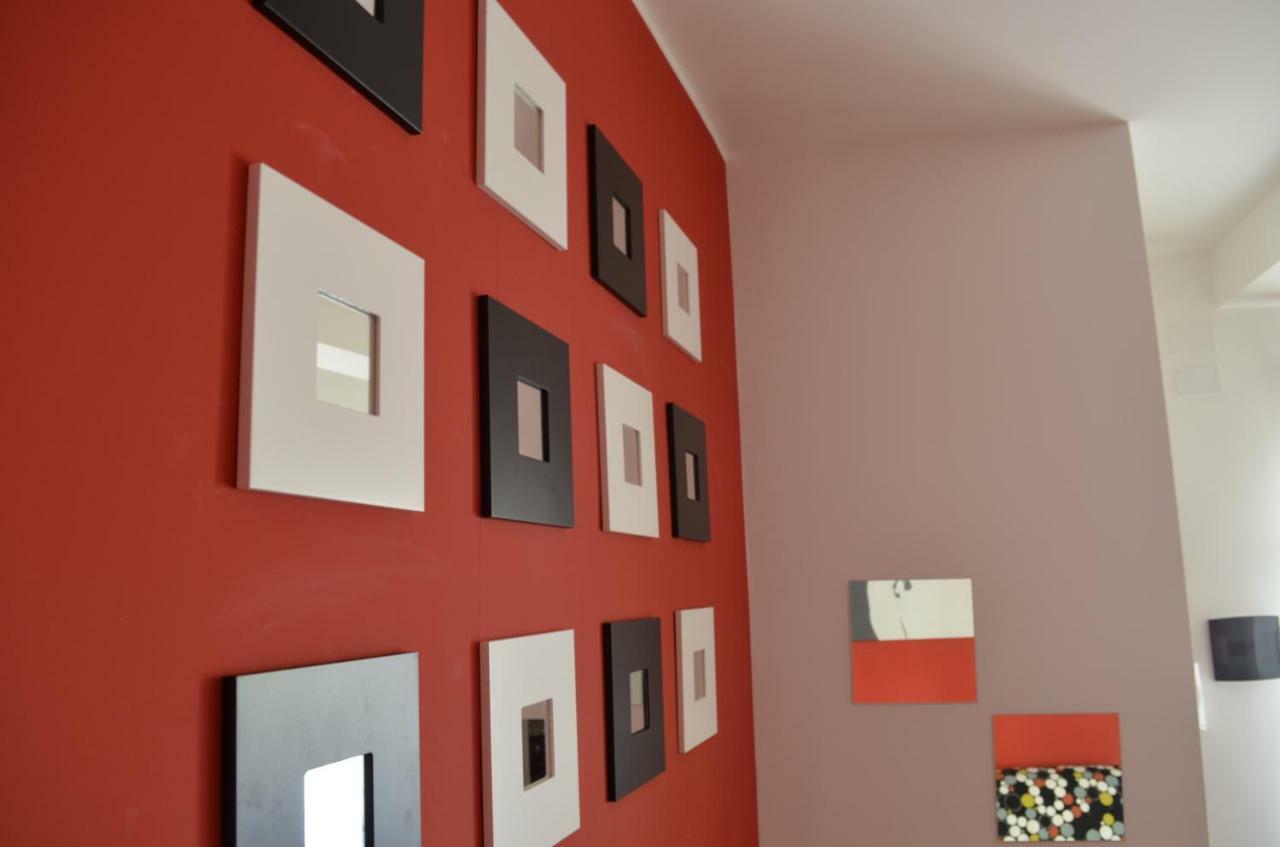 Taormina For You Apartment Exterior foto