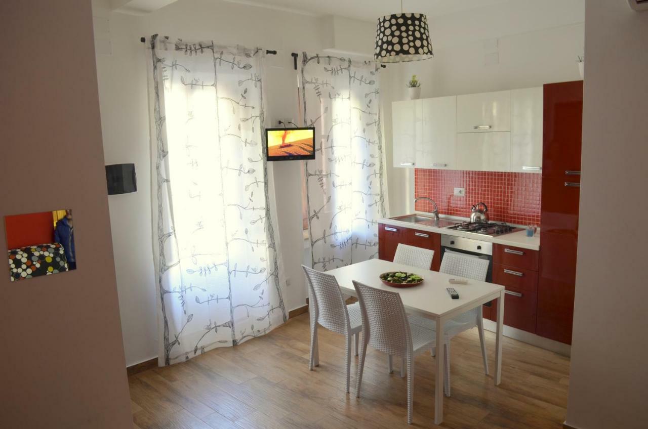 Taormina For You Apartment Exterior foto