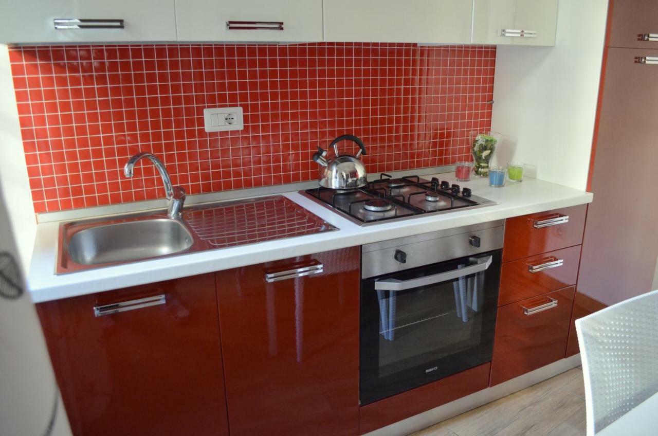 Taormina For You Apartment Exterior foto