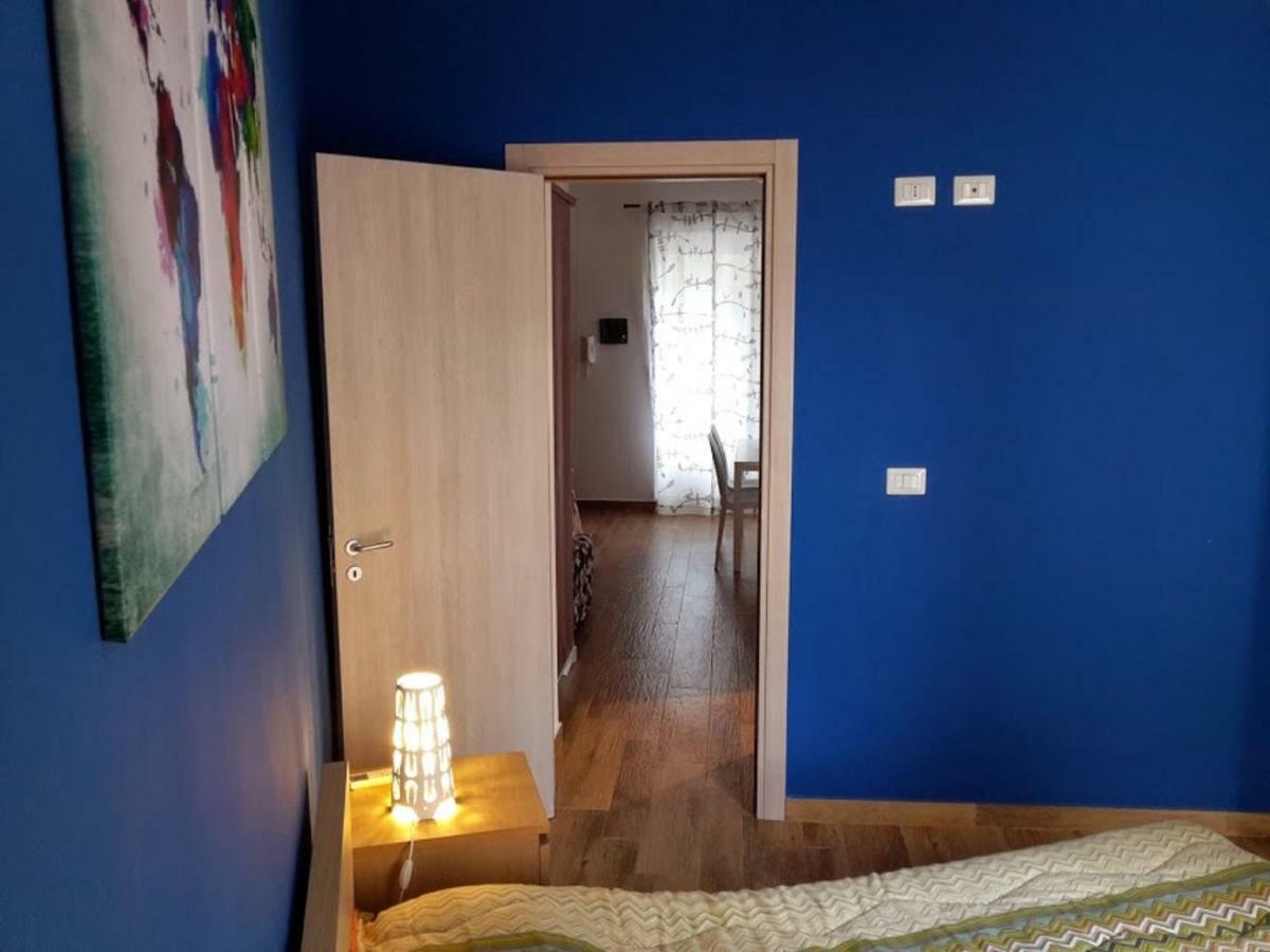 Taormina For You Apartment Exterior foto