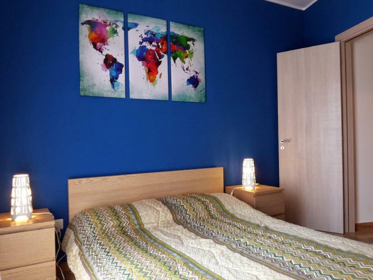 Taormina For You Apartment Exterior foto