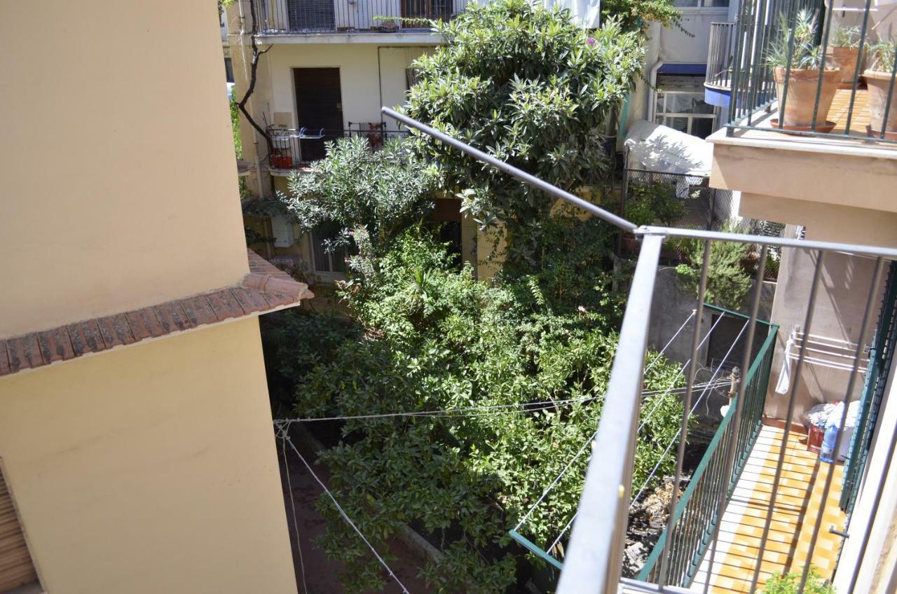 Taormina For You Apartment Exterior foto