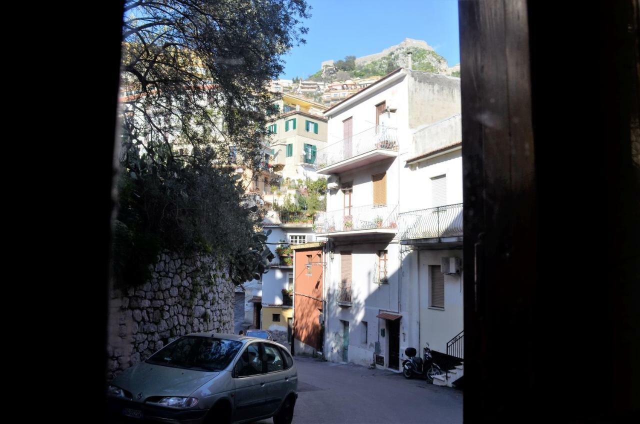 Taormina For You Apartment Exterior foto